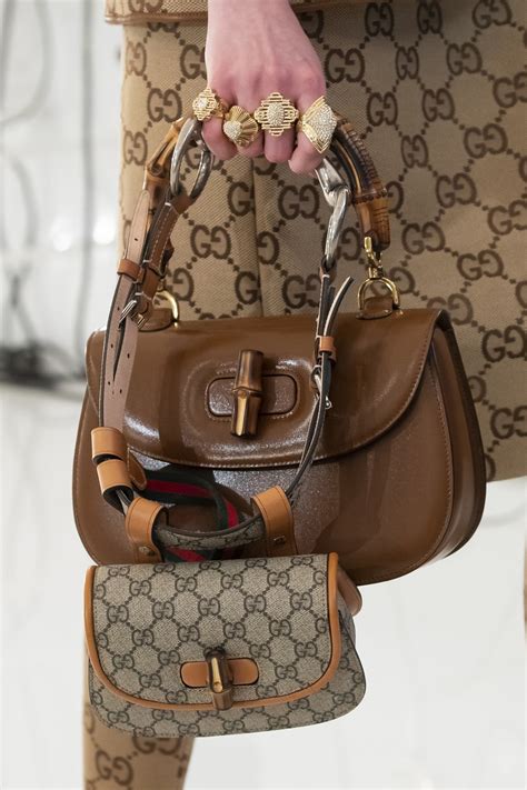 celebrity with gucci handbags|new gucci handbags 2022.